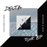 Book - Delta diaries (accessoires)