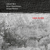 Jakob Bro - Uma elmo (LP)