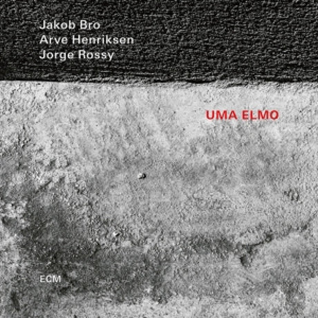 Jakob Bro - Uma elmo (LP)