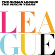 Human League - Virgin years (LP) - Velvet Music