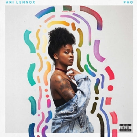 Ari Lennox - Pho (LP) - Velvet Music