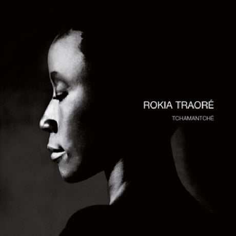 Rokia Traore - Tchamantche (LP) - Velvet Music