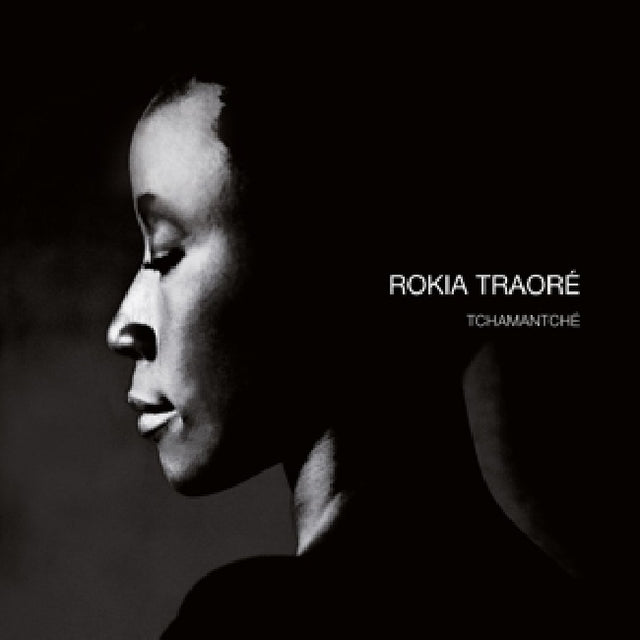 Rokia Traore - Tchamantche (LP) - Velvet Music