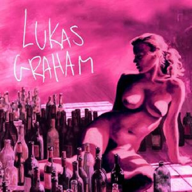 Lukas Graham - 4 (the pink album) (LP) - Velvet Music