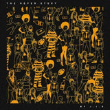 J.i.d - Never story (LP) - Velvet Music