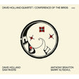 David Holland -quartet- - Conference of the birds (CD) - Velvet Music
