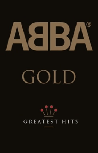 Abba - Gold (muziekcassette) - Velvet Music