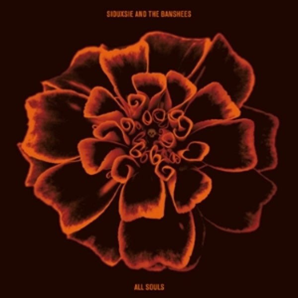 Siouxsie And The Banshees - All souls (CD)