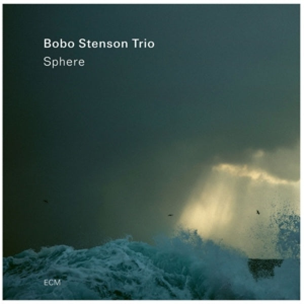 Bobo Stenson - Sphere (LP)