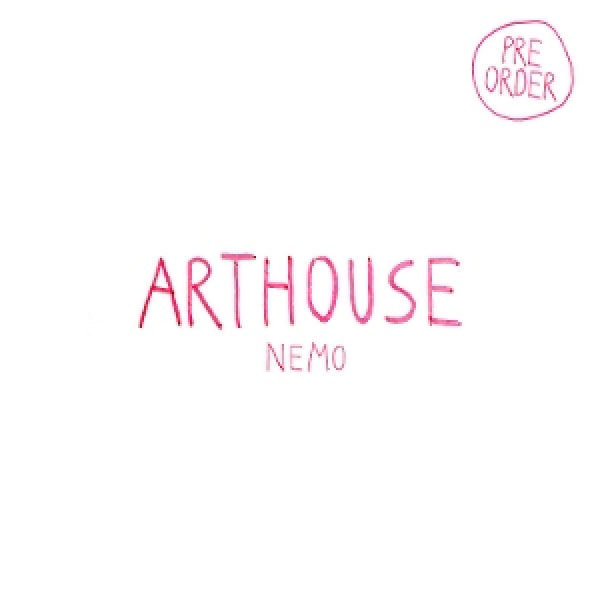 Nemo - Arthouse (LP)