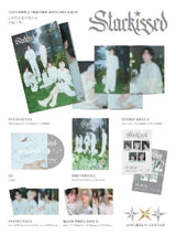 Tomorrow X Together - Starkissed (CD)