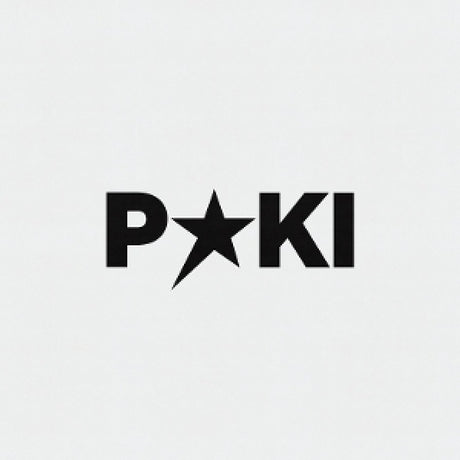 Ahadadream - P * k i (LP)