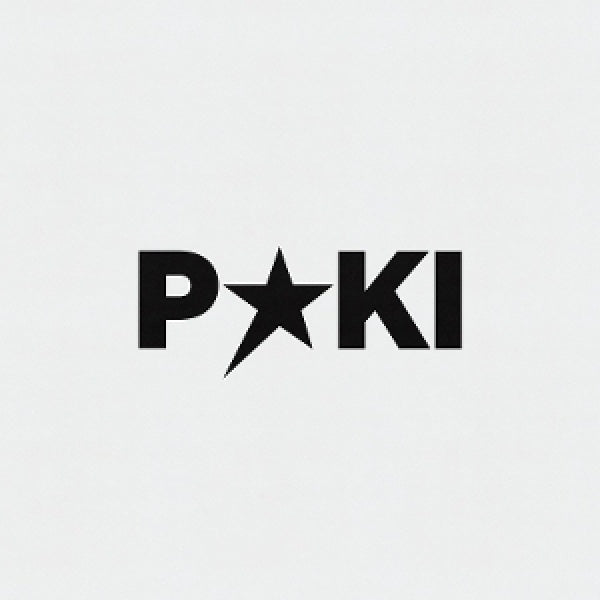 Ahadadream - P * k i (CD)
