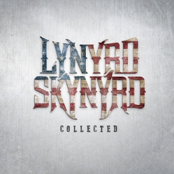 Lynyrd Skynyrd - Collected (LP)
