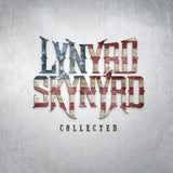 Lynyrd Skynyrd - Collected (LP)