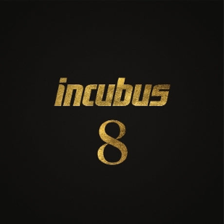 Incubus - 8 (LP)