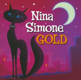 Nina Simone - Nina simone - gold (CD)
