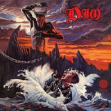 Dio (2) - Holy Diver (LP) - Velvet Music