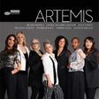 Artemis - Artemis (LP) - Velvet Music