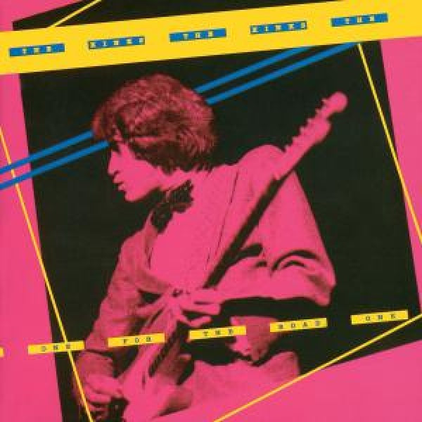 The Kinks - One for the road (CD)