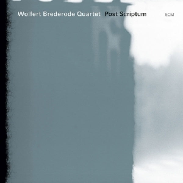 Wolfert Brederode - Post scriptum (CD)