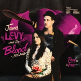 James Levy & The Blood Red Rose - Pray to be free (CD)