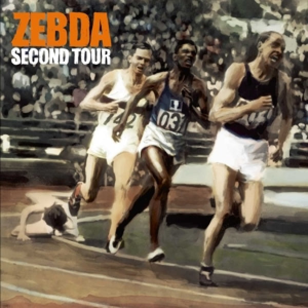 Zebda - Second tour (CD)