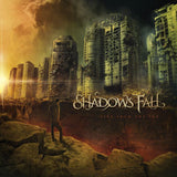 Shadows Fall - Fire in the sky (CD)