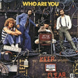 Who - Who are you (LP) - Velvet Music