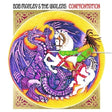 Bob Marley & The Wailers - Confrontation (LP) - Velvet Music