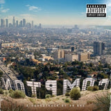 Dr. Dre - Compton (LP) - Velvet Music