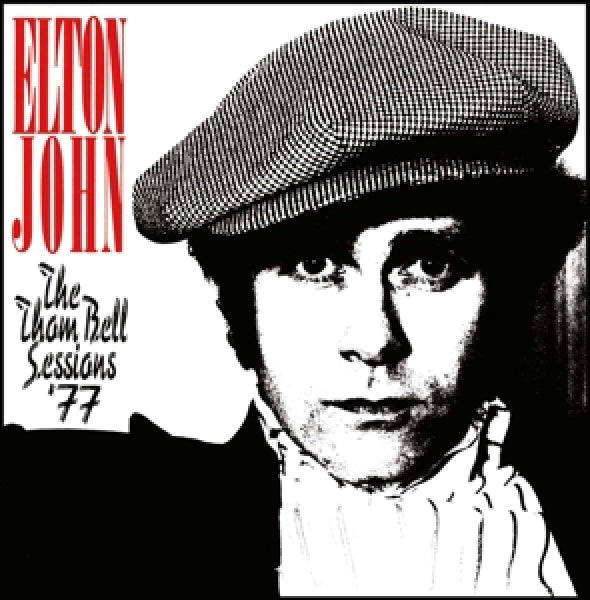 Elton John - The thom bell sessions (12-inch maxi-single)
