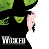 V/A (Various Artists) - Wicked (LP)