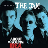 Jam - About the young idea: the very best of the jam (LP)