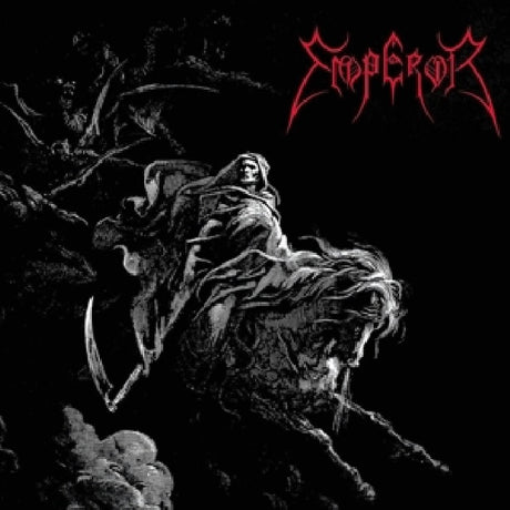 Emperor - Emperor / wrath of the tyrants (CD) - Velvet Music