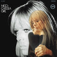 Nico - Chelsea girl (LP) - Velvet Music