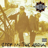 Gang Starr - Step in the arena (LP) - Velvet Music