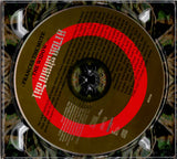 Mars Volta, The - The Widow (tweedehands CD) - Velvet Music