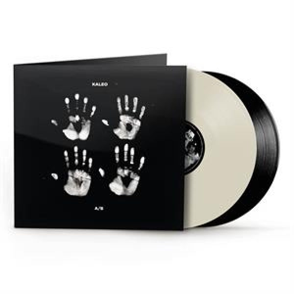 Kaleo - A/b (LP)