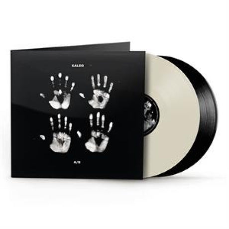 Kaleo - A/b (LP)