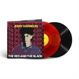 Jerry Harrison - Red and the black (LP) - Velvet Music