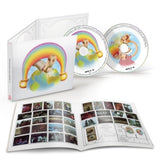 Grateful Dead - Europe '72 (live) (CD)