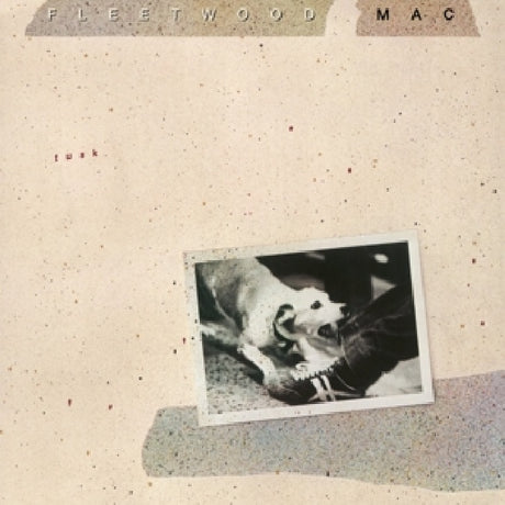 Fleetwood Mac - Tusk (LP) - Velvet Music