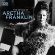 Aretha Franklin - The genius of aretha franklin (CD) - Velvet Music