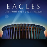 Eagles - Live from the forum mmxviii (CD)