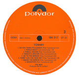 Who, The - Tommy (tweedehands LP) - Velvet Music