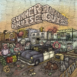 Summerbruise - Infinity guise (CD)