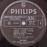 Nice, The - Five Bridges (tweedehands LP) - Velvet Music