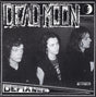 Dead Moon - Defiance (LP) - Velvet Music