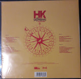 Hk & Les Saltimbanks - Citoyen du monde (LP) - Velvet Music
